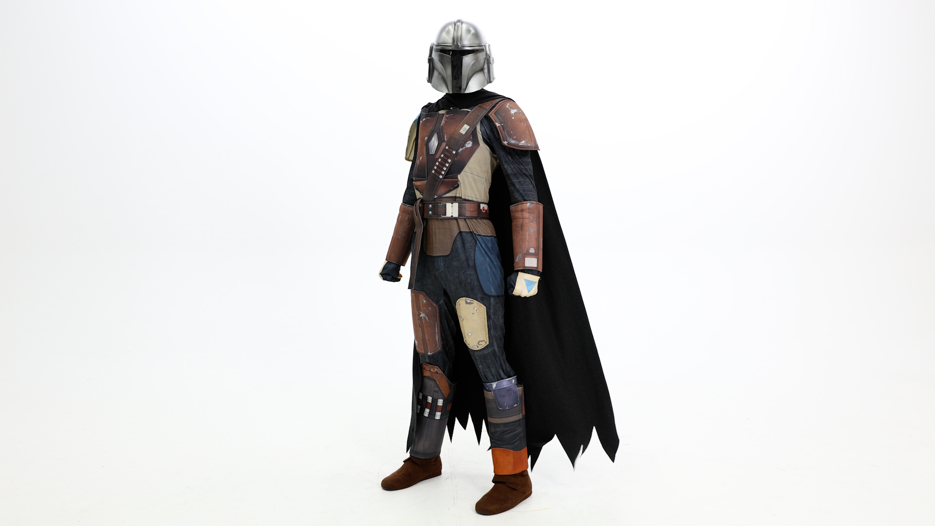 FUN96149AD Adult Mandalorian